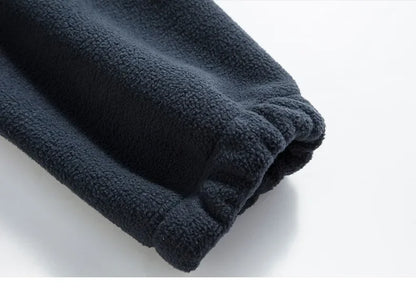 2025 Man Winter Jacket New Arrival Thick Polar Fleece Outwear Warm Outdoor S-XXXL Male Autumn Jacket Coat