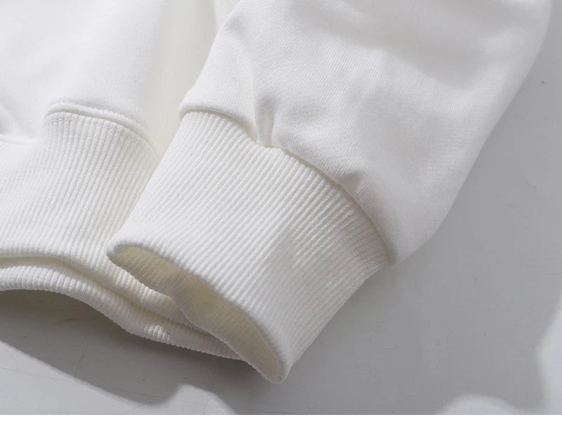 Premium Custom Cotton Hoodie Men Women,Customize Print Hoody Sweatshirt,Diy Your Own Design Photo Logo Pullover,Famliy Team Gift