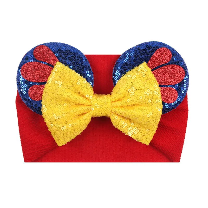 Princess Dress For Toddler Little Girl Luxurious Bow Gown Kids Birthday Party Clothes Halloween Carnival Children Princess Dress