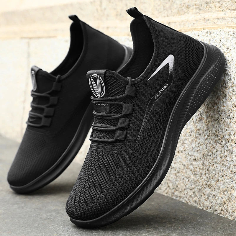 man shoes，casual sneaker，Breathable Mesh sneaker Non-slip men's summer sneakers，cheap shoes clearance free shipping，men's shoes