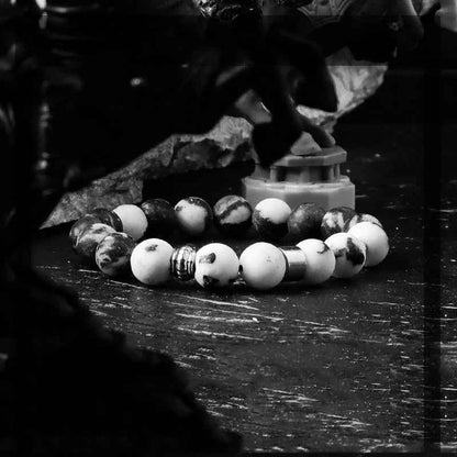 5A Real Natural Red Tiger Eye Beads Stone Bracelet Men Women Zircon Accessories Handmade Jewelry Gift for Girlfriend Wholesale