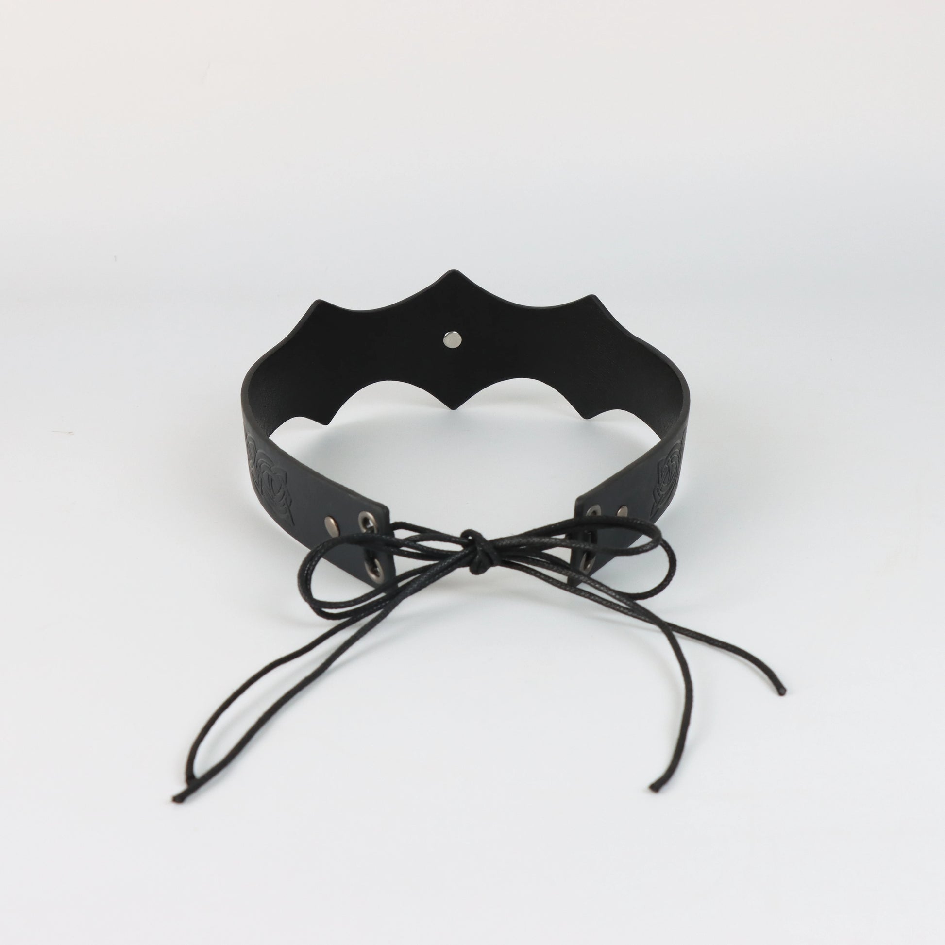 Medieval Knight Headband Viking King Crown Dress Up Halloween Cosplay LARP Accessory Ancient Roman Warrior Gladiator Headgear - AMULET RING STORE