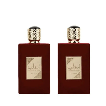 100ml Al Arab Prive Rose Eau De Parfum Lasting Luxury Aristocratic Perfume De Mujer Perfumes Importados Original Feminino