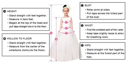 Customize Yellow Flower Girl Dresses Beading Appliqued Pageant Birthday For Girls First Communion Dresses Kids Prom Dresses