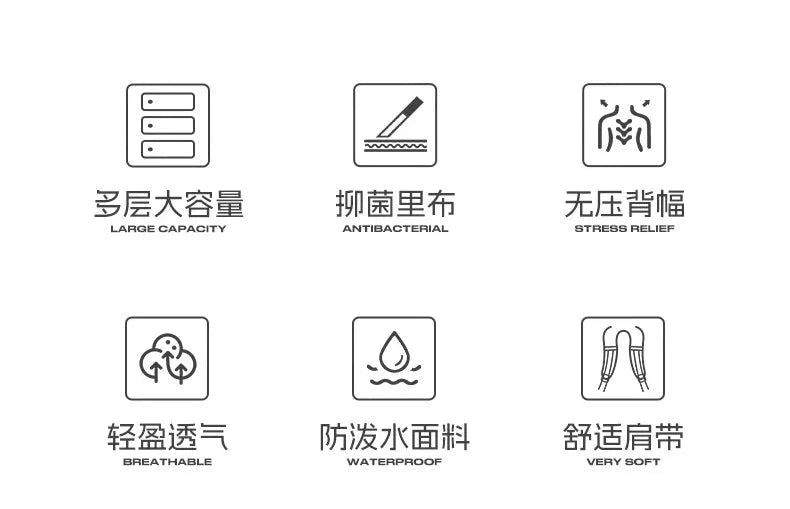 NEW Children Orthopedics School Bags Kids Backpack In Primary Schoolbag For Teenager Boys Waterproof Backpacks Book Bag mochila