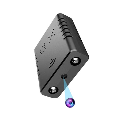 WiFi XD Smart Wireless Camcorder HD 1080P Mini Camera Ip Smallest Mini Camcorder Sport Micro Camera Suport max 256GB TF Card - AMULET RING STORE