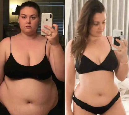 Hot sweat weight loss cream is essential for weight loss, fitness, and abdominal muscle plasticity. Help you accelerate fat burn