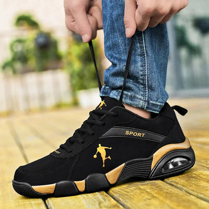 QZHSMY Shoes Men's Sneakers New Men Shoes Outdoor Men Casual Shoes Comfortable Walking Sneaker Tenis Masculino Zapatillas Hombre