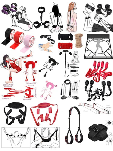 Sexy Women Lingerie Floral Embroidery Exotic Underwear Set Mesh Short Puff Sleeve T-shirts Tops and Panties Erotic Sleepwear - AMULET RING STORE