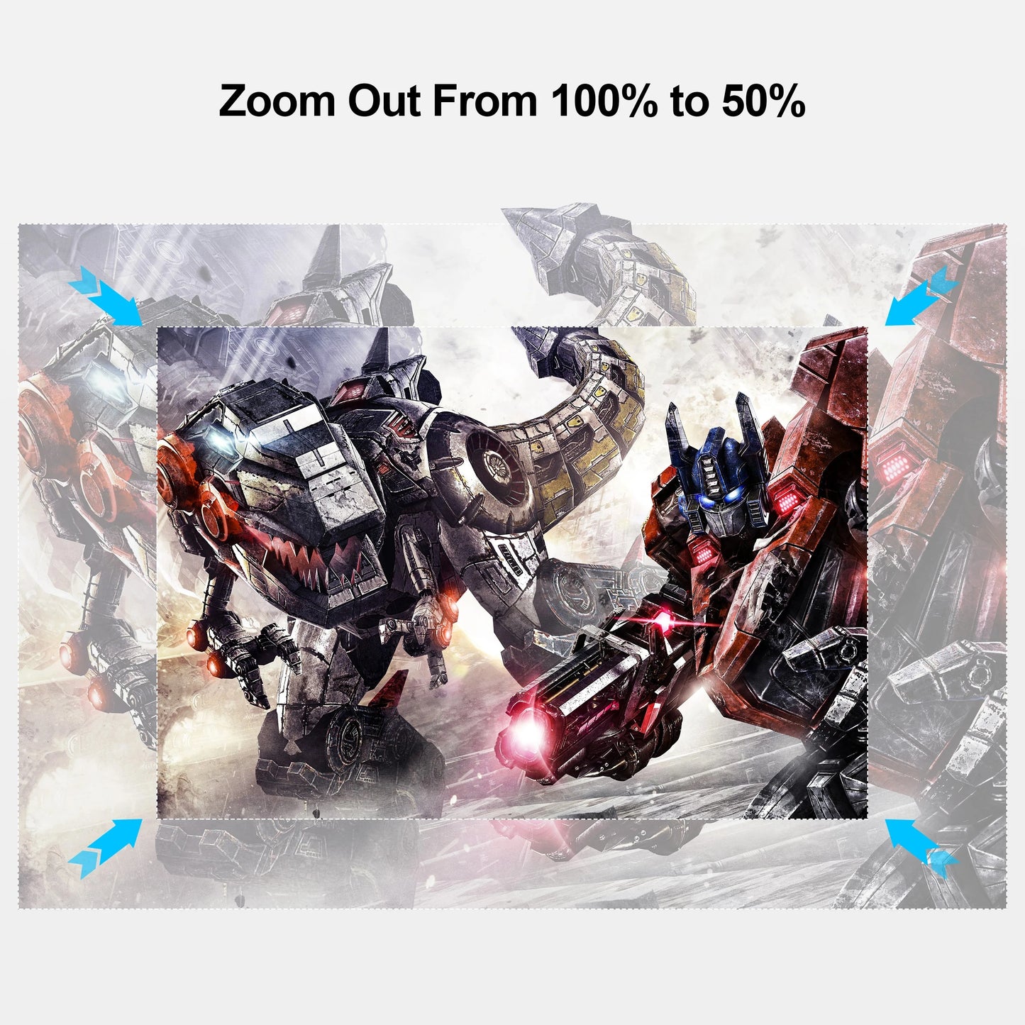 WESOPRO Mini Projector Smart 4K Portable with Wifi 6 Bluetooth 5.0 Android 11 Automatic Keystone for Home Theater Entertainment