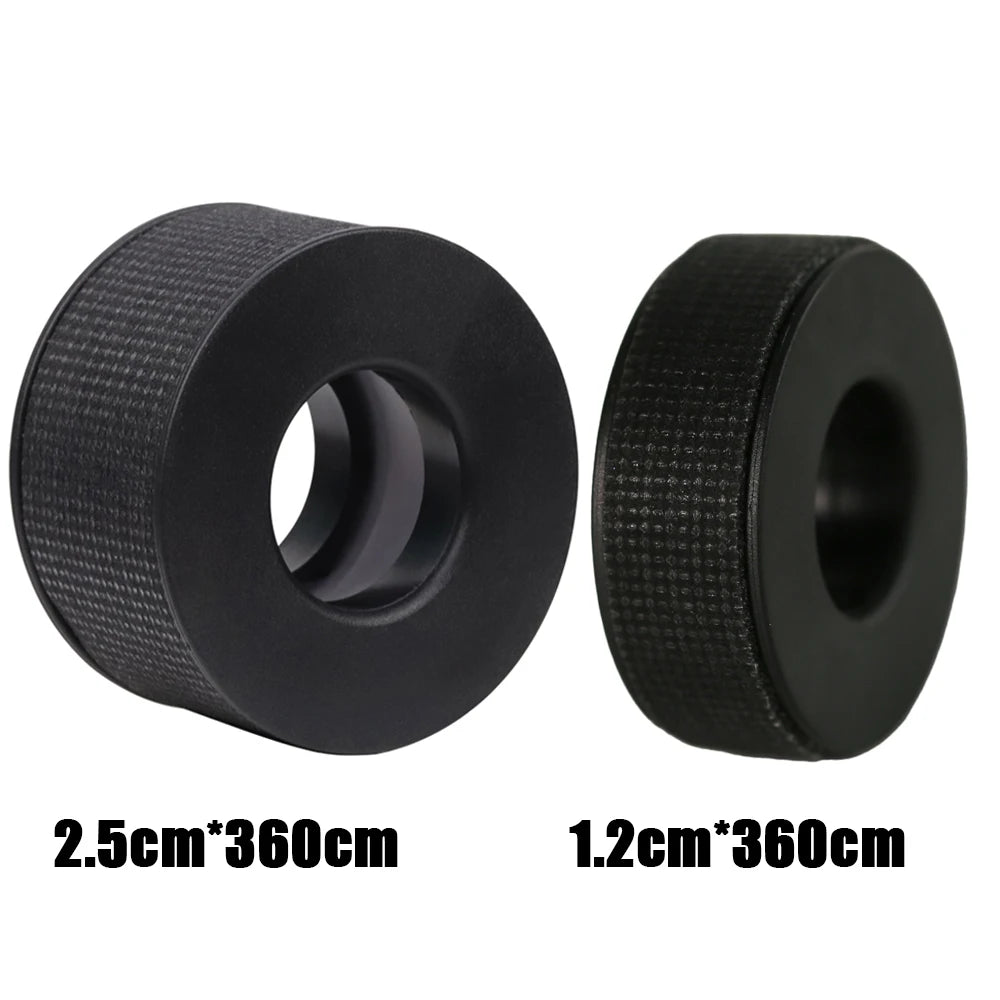 2/4PCS Micropore Eyelash Tape Lashes Lifting Tapes Under Eyes Breathable Easy To Tear Medical Tapes Eyelash Extension Supplies - AMULET RING STORE