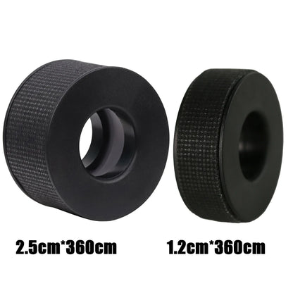 2/4PCS Micropore Eyelash Tape Lashes Lifting Tapes Under Eyes Breathable Easy To Tear Medical Tapes Eyelash Extension Supplies - AMULET RING STORE