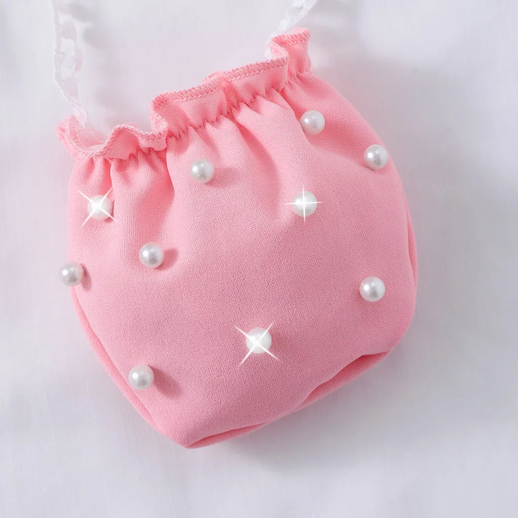 2025 Kids Dress Summer Mermaid Toddler Girl Clothing Short Sleeve 3 4 5 6 7 Yrs Casual Cute Cartoon Printed Party Dress for Kids