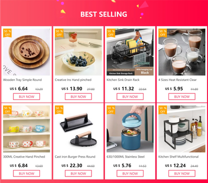 2/3 Layer Table Plates Dinnerware Kitchen Fruit Bowl with Floors Partitioned Dish Snack Candy Cake Stand Fruit Plate Salad Bowl - AMULET RING STORE