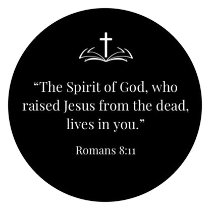 Fashion Projection Necklace Jewelry Personalized Photo Custom Cross Pendant Suitable For Male And Female Couples To Give Gifts - AMULET RING STORE