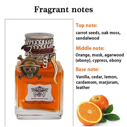 100ML Brand Perfume: Flirting Pheromone | Long - Lasting Romance | Attract Women | Wild Boys