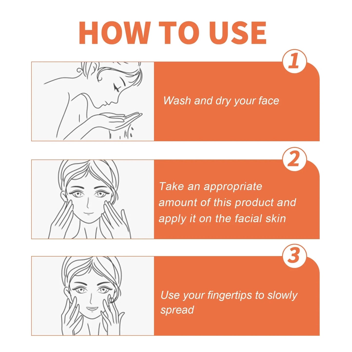 Whitening Plain Cream Smooth Brighten Face Foundation for Natural Nude Makeup Waterproof Exfoliating Maintains Water Oil Balanc - AMULET RING STORE