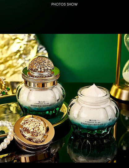 Retinol Lifting Firming Cream Collagen Smooth wrinkles Face Cream For Moisturizer Whitening Brighten Skin Products - AMULET RING STORE