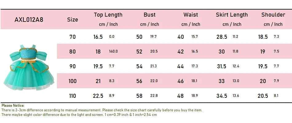 Princess Dress For Toddler Little Girl Luxurious Bow Gown Kids Birthday Party Clothes Halloween Carnival Children Princess Dress