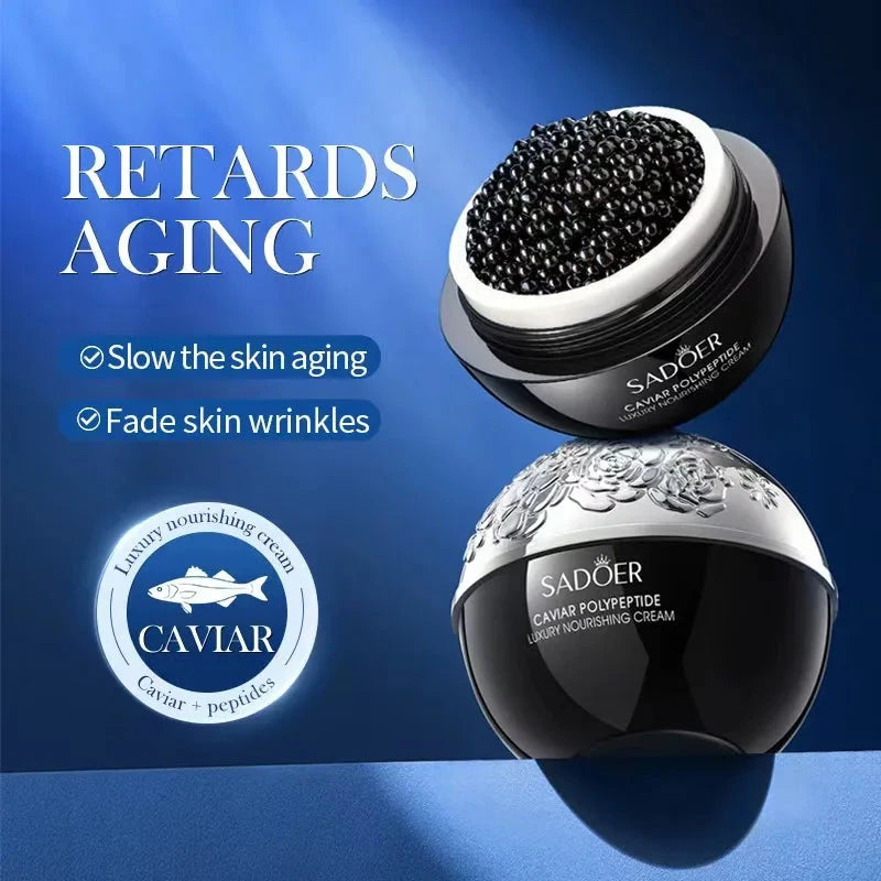 Instant Remove Wrinkle Cream Retinol Face Anti-Aging Firming Lifting Fade Fine Lines Improve Skin Moisturize Brighten Skin Care - AMULET RING STORE
