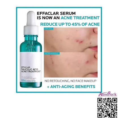 High Quality Face Serum Combo Hydrating, Brightening, Anti-Acne, Anti-Aging, Pore Care Bulk Supply