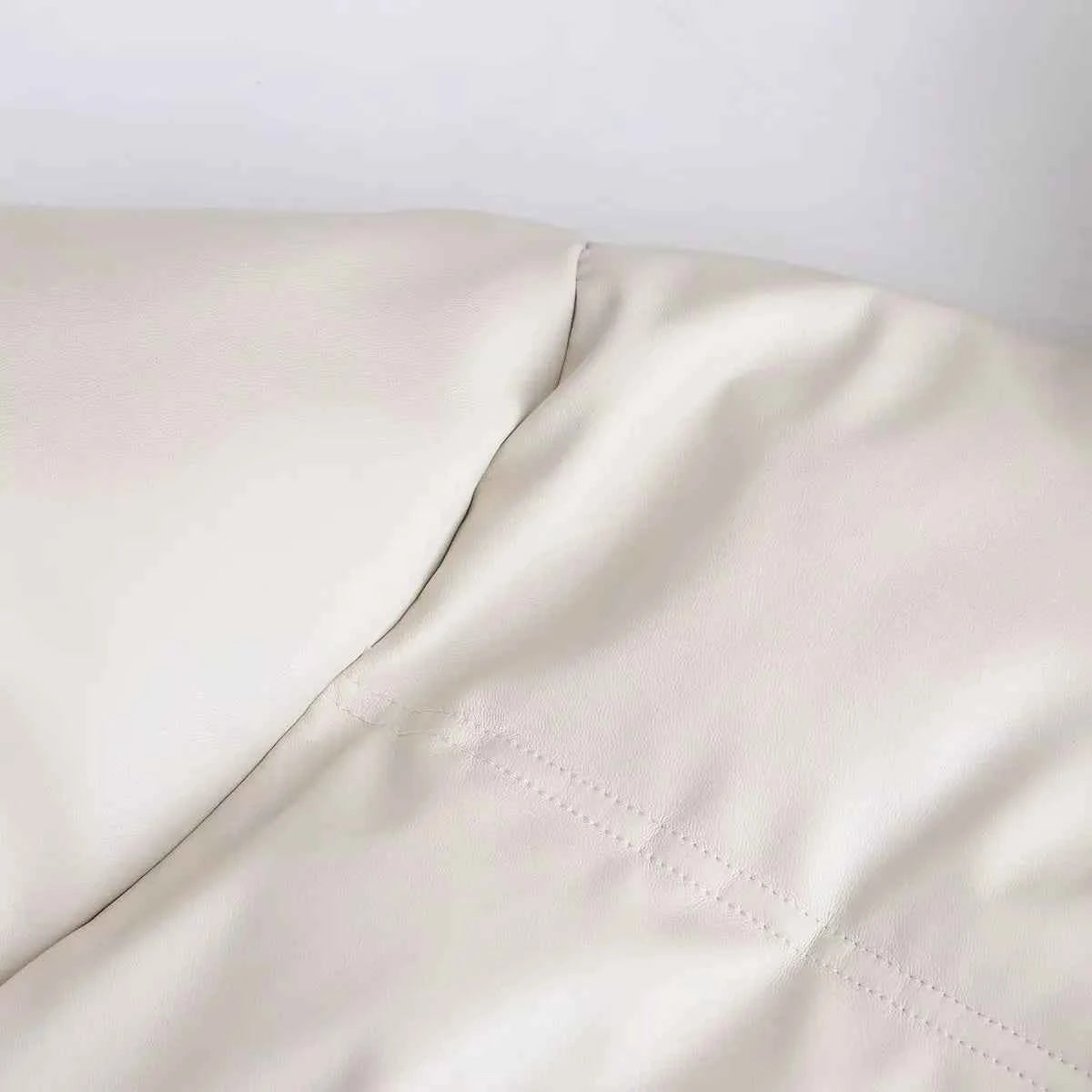 Winter Women's Cold Coat Winter Jackets For Women 2023 Warm Leather PU Parkas Winter Coat Promotion Female Outerwear