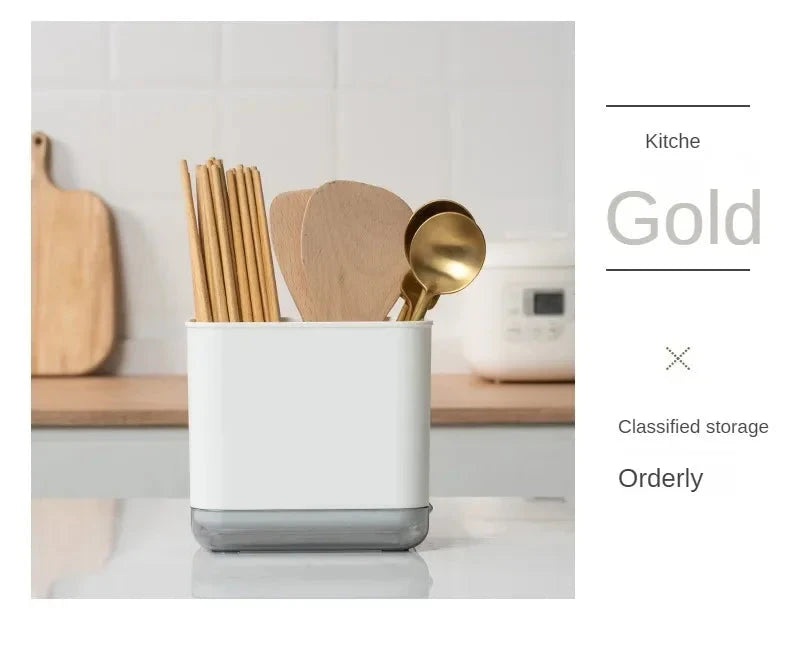 Kitchen Storage Dish Drying Rack Drainer Dish Drainer Shelf Bathroom Kitchen Organizer Storage Home Kitchen Accessories - AMULET RING STORE