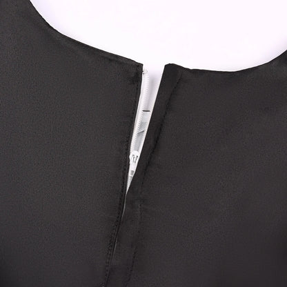 5-14 Years Girls Dress Summer Sleeveless Princess Dress + Long Sleeves Jacket 2Pcs Piano Performance Gown Teenagers Kids Clothes