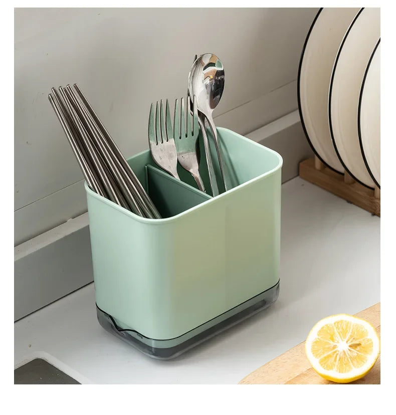 Kitchen Storage Dish Drying Rack Drainer Dish Drainer Shelf Bathroom Kitchen Organizer Storage Home Kitchen Accessories - AMULET RING STORE