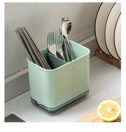 Kitchen Storage Dish Drying Rack Drainer Dish Drainer Shelf Bathroom Kitchen Organizer Storage Home Kitchen Accessories - AMULET RING STORE