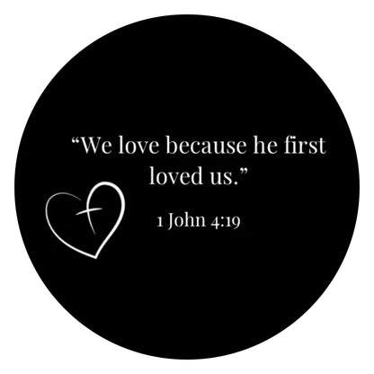 Fashion Projection Necklace Jewelry Personalized Photo Custom Cross Pendant Suitable For Male And Female Couples To Give Gifts - AMULET RING STORE