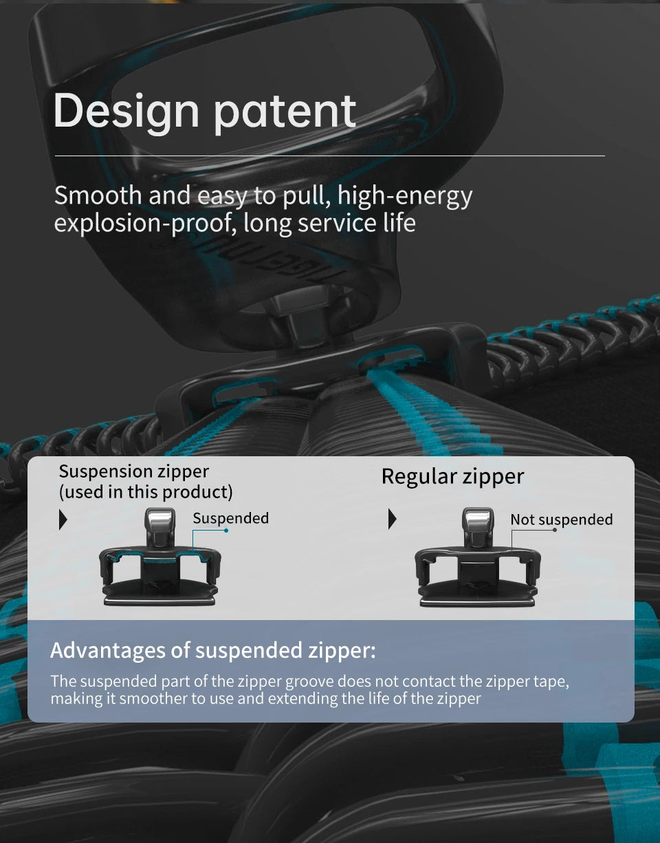 Tigernu Anti Theft Backpacks For Men For Women No Key TSA Lock Backpack 15.6inch Laptop Backpack Schoolbag For Teenager Knapsack - AMULET RING STORE