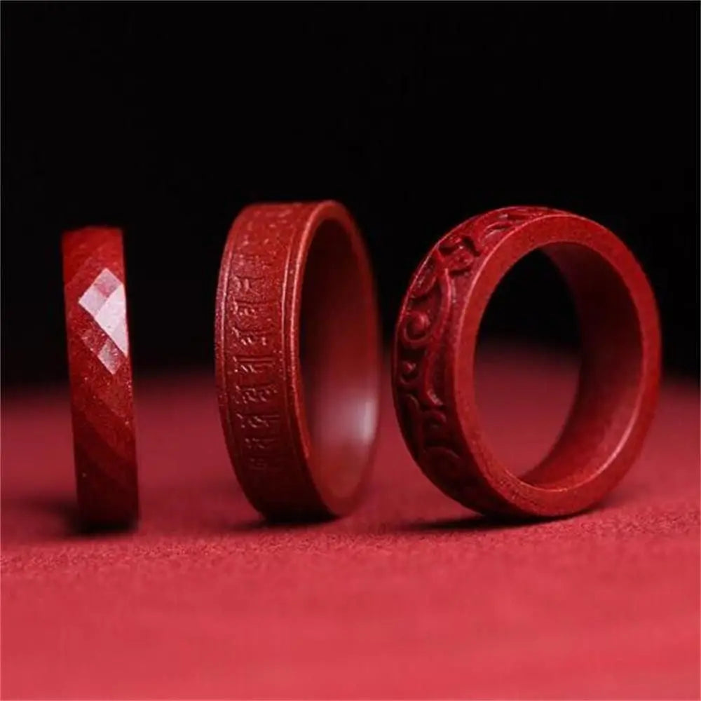 New Feng Shui Wealth Prosper Ring Protection Bring Luck Prosperity Attract Ring Men Women Lucky Wealth Jewelry