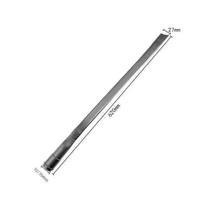 2 Pcs Universal Vacuum Cleaner Nozzle Accessories Set 32mm 35mm 36mm 44mm Sofa Gap Seat Cleaning Tools for Home - AMULET RING STORE