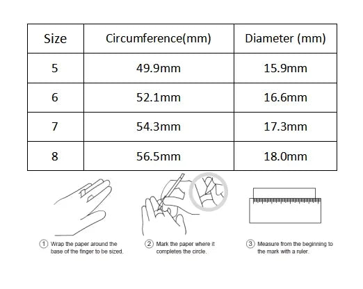 925 Sterling Silver Plated 14K Gold Blue Zircon Ring for Women  Japanese Light Luxury Party Jewelry Accessories