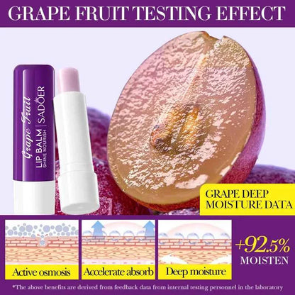 Instant Lip Plumping Gloss Reduce Fine Lines Plumper Serum Exfoliating Lasting Moisturizing Liquid Nourish Sexy Beauty Cosmetics