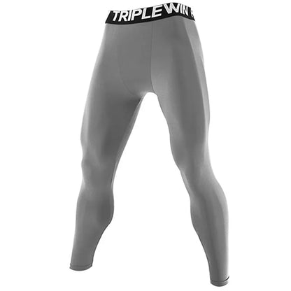 Men Women Kid Children Running Long Tights GYM Pocket Pants Basketball Football Soccer Fitness Exercise Sport Hiking Leggings 12