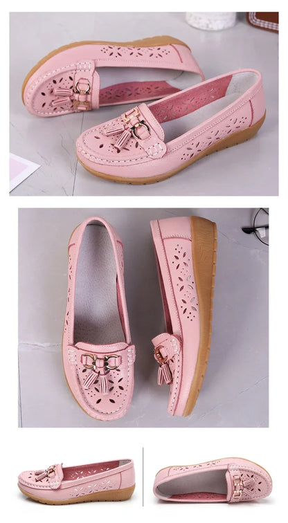 Dress High Heeled Shoes Elegant Low Heeled Women's Shoes Formal Fashion Light Cut Square Party Elegant Fashionable Single Shoes - AMULET RING STORE