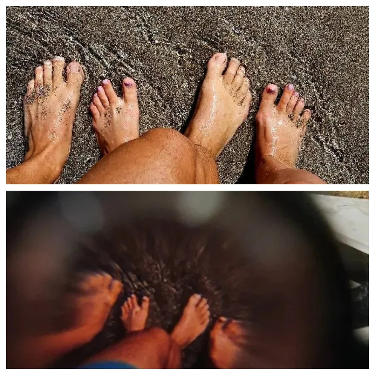 Fashion Projection Necklace Jewelry Personalized Photo Custom Cross Pendant Suitable For Male And Female Couples To Give Gifts - AMULET RING STORE