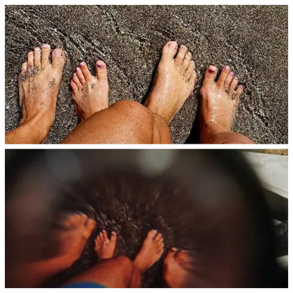 Fashion Projection Necklace Jewelry Personalized Photo Custom Cross Pendant Suitable For Male And Female Couples To Give Gifts - AMULET RING STORE