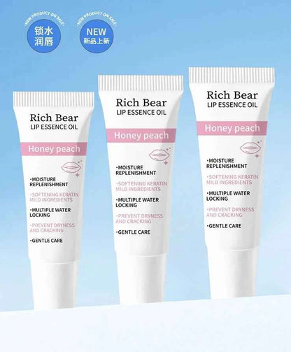 Fast Lip Plumping Essential Oil Nourishing Antiwrinkle Moisturising Sexy Lip Care Ultimate Plumping Lip Gloss Serum Cosmetics