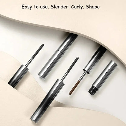 Judydoll Mascara Lash Lengthening Curling Thick Mascara Non-smudg Natural Waterproof Quick Dry Long Lasting Eye Makeup Cosmetics - AMULET RING STORE