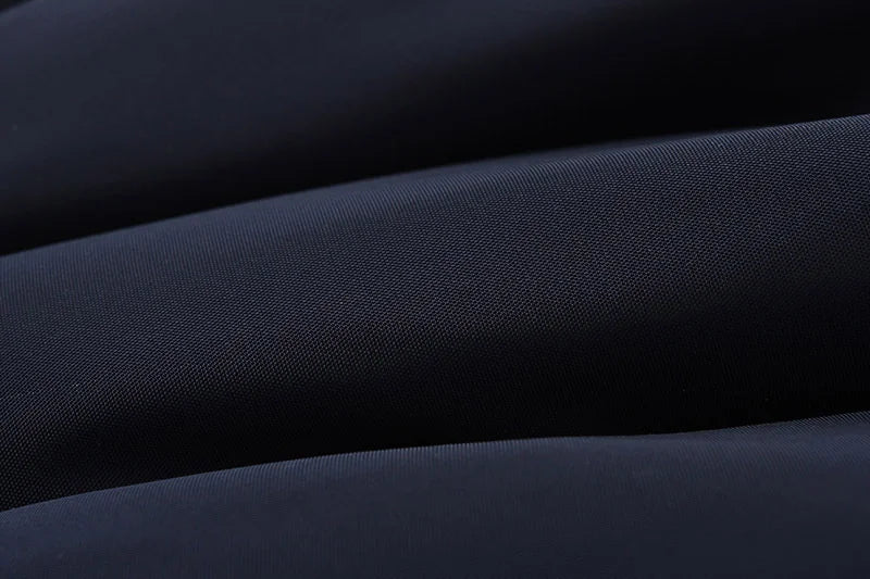 -30 Winter Baby Clothes Thicken Warm Jumpsuits Snowsuits Girl Boy Hooded Jacket Waterproof Rompers Ski Suits Kids Coat Outerwear - AMULET RING STORE