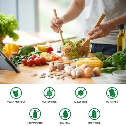 Sea Moss Supplement - Supports Thyroid Health, Anti-aging, Antioxidant, Improve Immunity, Detox, Beauty Health - AMULET RING STORE