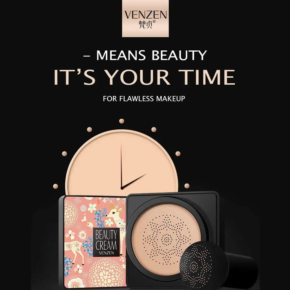 Beauty BB Cream Clear Cover Natural Make Up Nourish Moisturizes Protection Professional Skin Care 2 Colors Choose 20g - AMULET RING STORE