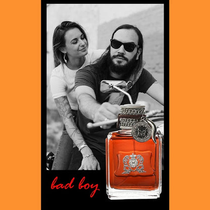 100ML Brand Perfume: Flirting Pheromone | Long - Lasting Romance | Attract Women | Wild Boys