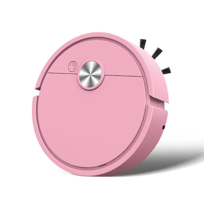 Xiaomi Fully Smart Sweeping Robot mini Mopping Robot Electric Automatic Cleaning Household Charging Vacuum Cleaner - AMULET RING STORE