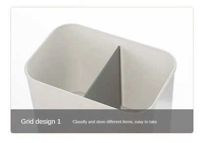 Kitchen Storage Dish Drying Rack Drainer Dish Drainer Shelf Bathroom Kitchen Organizer Storage Home Kitchen Accessories - AMULET RING STORE