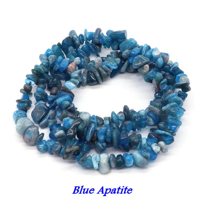 Natural Lilac Lepidolite Crystal Stone Beads Freeform Chips Gravel for Party Gift DIY Crafts Necklace Bracelet Jewelry Making - AMULET RING STORE