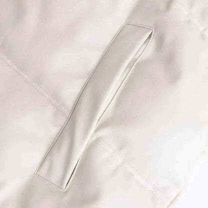 Winter Women's Cold Coat Winter Jackets For Women 2023 Warm Leather PU Parkas Winter Coat Promotion Female Outerwear